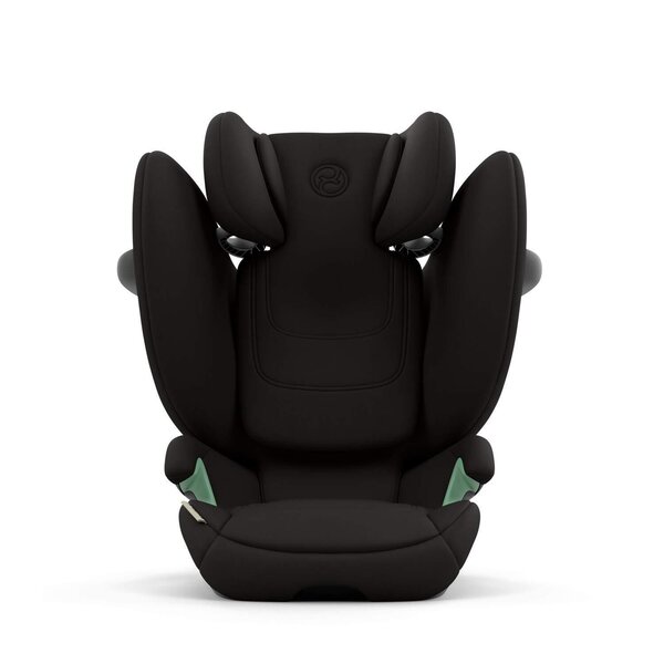 Cybex Solution G2 turvatool 100-150cm, Magic Black - Cybex