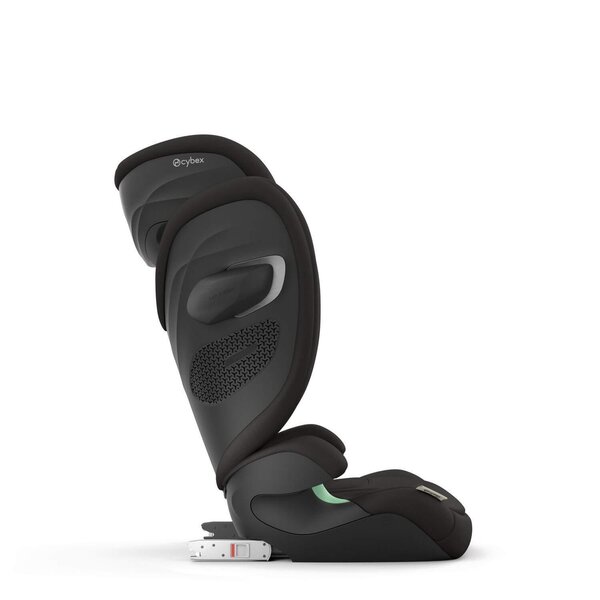 Cybex Solution G2 turvatool 100-150cm, Magic Black - Cybex
