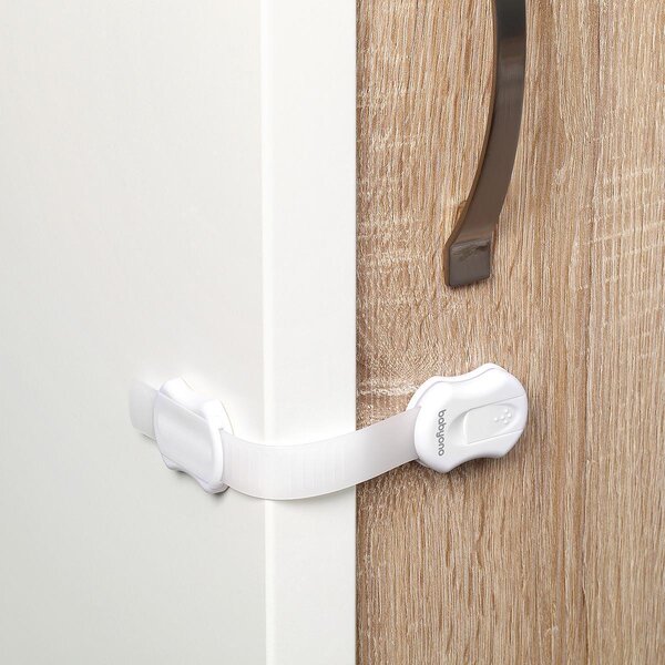 BabyOno universaalsed kapilukud 4pcs - BabyOno