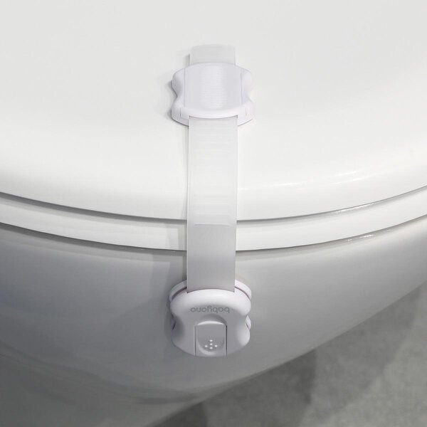 BabyOno universaalsed kapilukud 4pcs - BabyOno