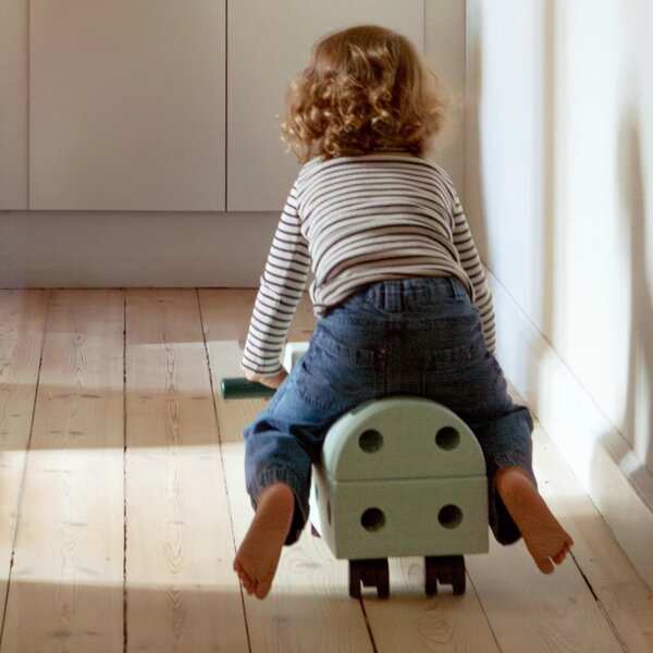 Modu ehitusplokid Explorer Set,Ocean Mint/Forest Green - Modu