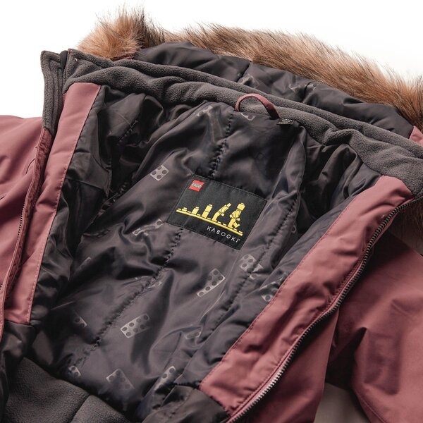 Legowear kombinesoon LWJUNIN 706 - Legowear