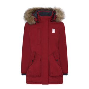 Legowear parka Lwjaselle 703 - Legowear
