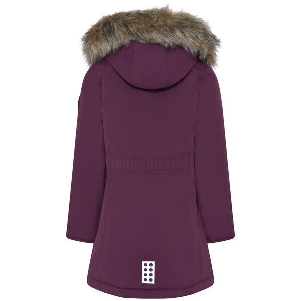 Legowear parka Lwjaselle 703 - Legowear