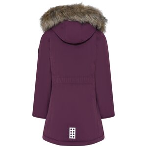 Legowear parka Lwjaselle 703 - Legowear