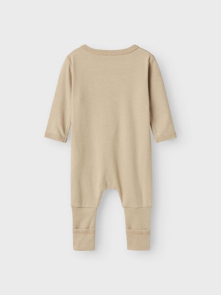 NAME IT tudukombe Nbnnightsuit - NAME IT