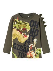 NAME IT T-särk Nmmdovid - NAME IT