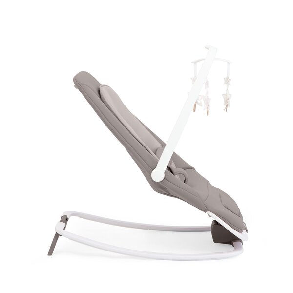 Joie Dreamer lamamistool Walnut - Joie