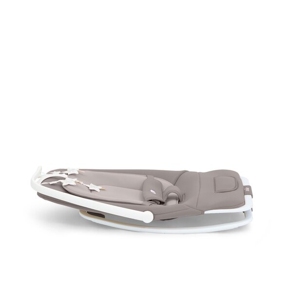 Joie Dreamer lamamistool Walnut - Joie