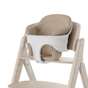 Cybex Click&Fold söögitooli istmepehmendus Almond Beige - Cybex
