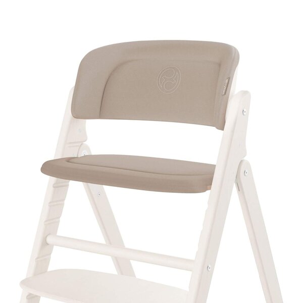Cybex Click&Fold söögitooli istmepehmendus Almond Beige - Cybex