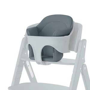 Cybex Click&Fold söögitooli istmepehmendus Stone Blue - Cybex