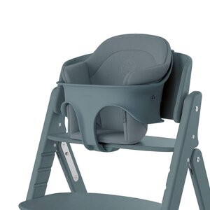 Cybex Click&Fold söögitooli istmepehmendus Stone Blue - Cybex