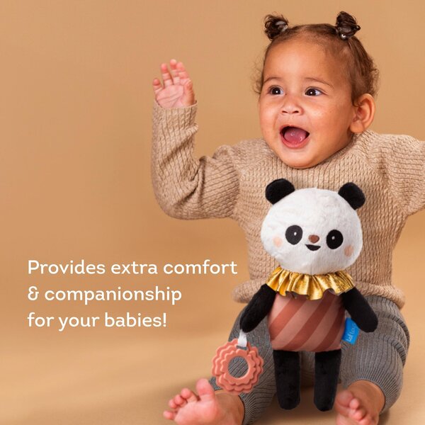 Taf Toys pehme mänguasi Pamela - Taf Toys