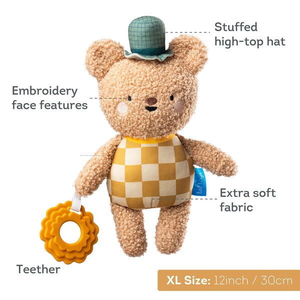 Taf Toys pehme mänguasi Brendon - Taf Toys