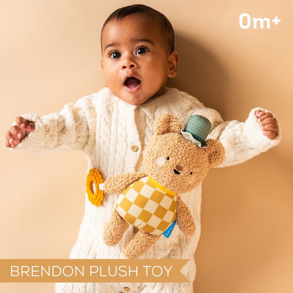Taf Toys pehme mänguasi Brendon - Taf Toys