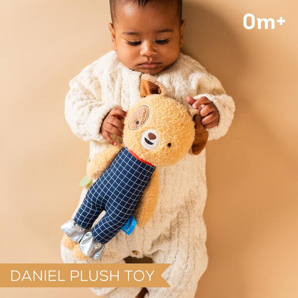 Taf Toys pehme mänguasi Daniel - Taf Toys