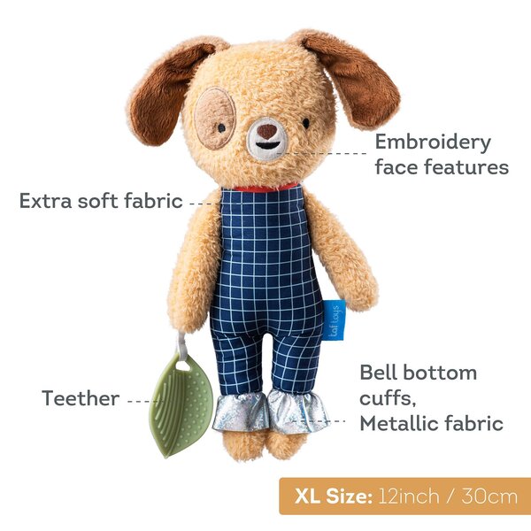 Taf Toys pehme mänguasi Daniel - Taf Toys