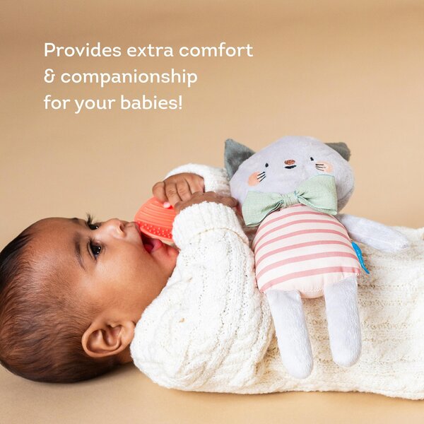 Taf Toys pehme mänguasi Clara - Taf Toys