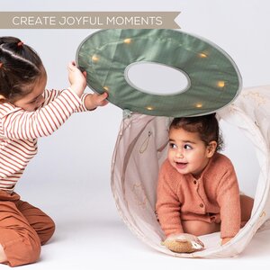 Taf Toys mängutunnel Glow & Go - Taf Toys