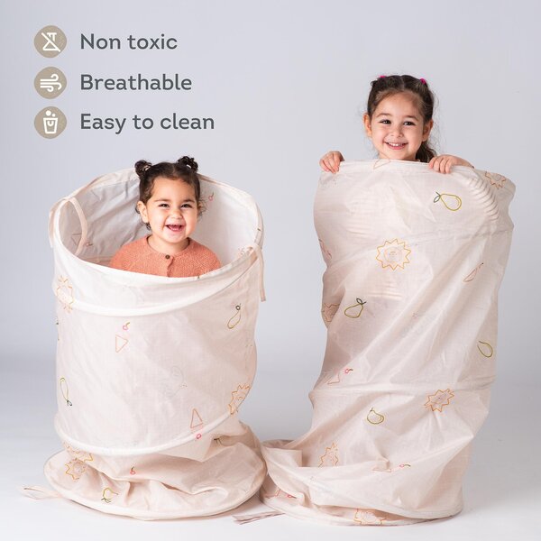 Taf Toys mängutunnel Glow & Go - Taf Toys