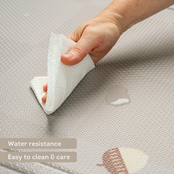 Taf Toys mängumatt Fold & Play Checkers - Taf Toys