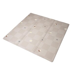 Taf Toys mängumatt Fold & Play Checkers - Taf Toys