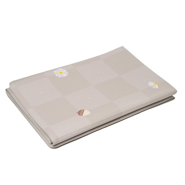 Taf Toys mängumatt Fold & Play Checkers - Taf Toys