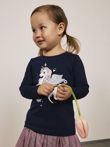 NAME IT T-särk Nmftillie - NAME IT