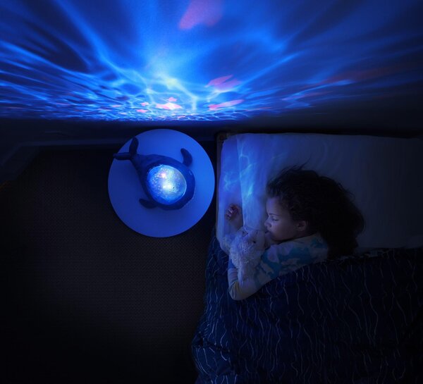 Pabobo projektor Aqua Dream Vaal - Pabobo