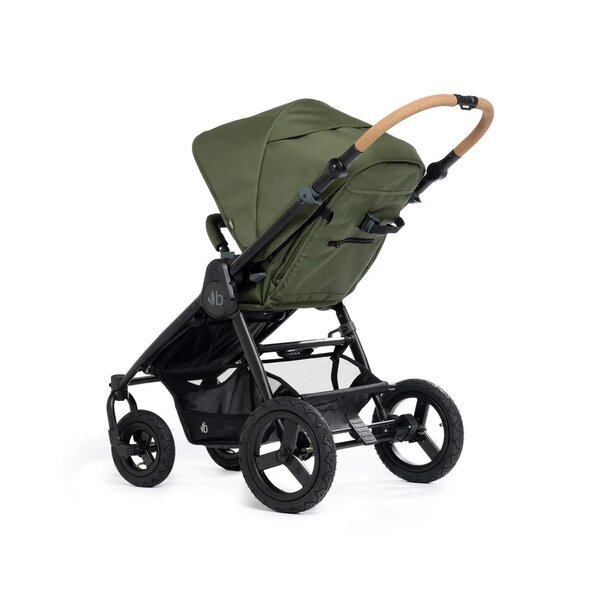 Bumbleride Era jalutuskäru Olive 2026 - Bumbleride