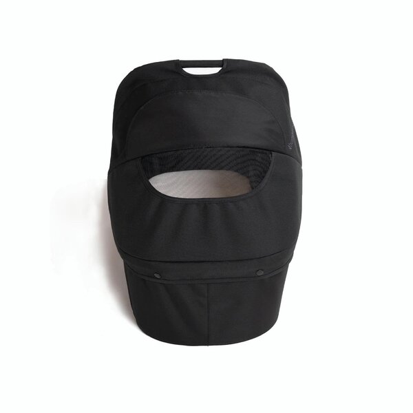 Bumbleride Era,Indie,Speed vankrikorv, Black 2026 - Bumbleride