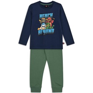 Legowear pidžaama Lwagan 111 - Legowear