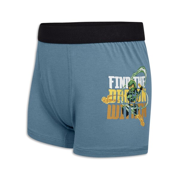 Legowear aluspüksid 3-pakk, Lwagan 107 - Legowear