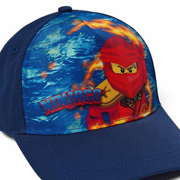 Legowear nokamüts Lwagan 308 - Legowear