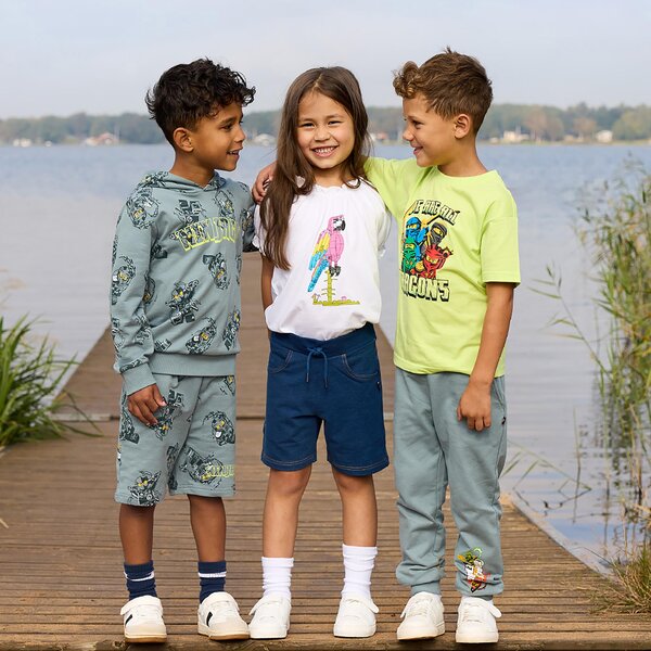 Legowear dressipüksid Lwpasi 200 - Legowear