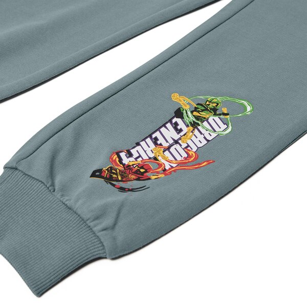 Legowear dressipüksid Lwpasi 200 - Legowear