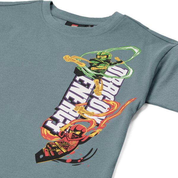 Legowear T-särk Lwtaffy 205 - Legowear