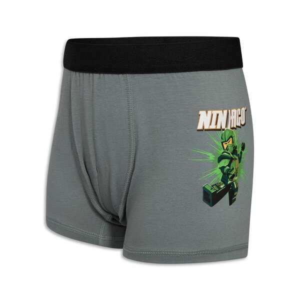 Legowear aluspüksid 3-pakk, Lwagan 200 - Legowear