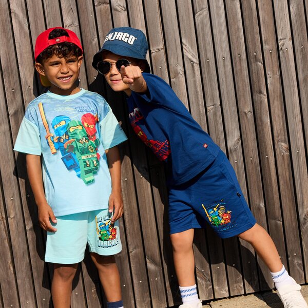 Legowear T-särk Lwtaffy 309 - Legowear