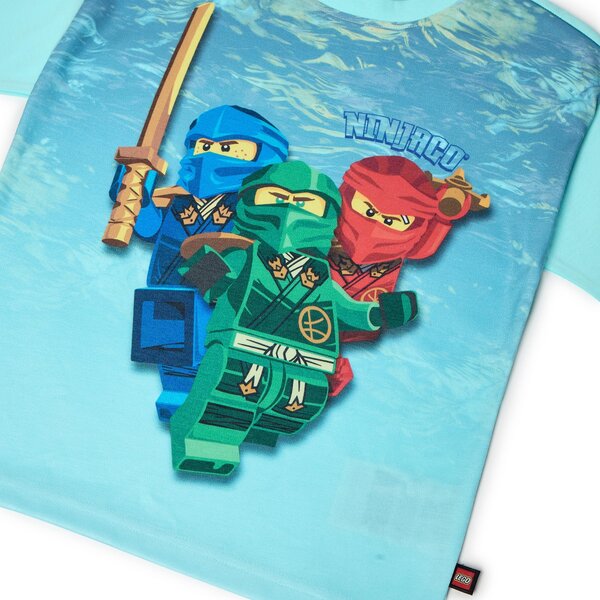 Legowear T-särk Lwtaffy 309 - Legowear