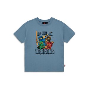 Legowear T-särk Lwtaffy 303 - Legowear