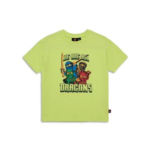 Legowear T-särk Lwtaffy 303 - Legowear