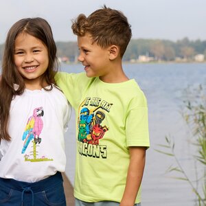 Legowear T-särk Lwtaffy 303 - Legowear