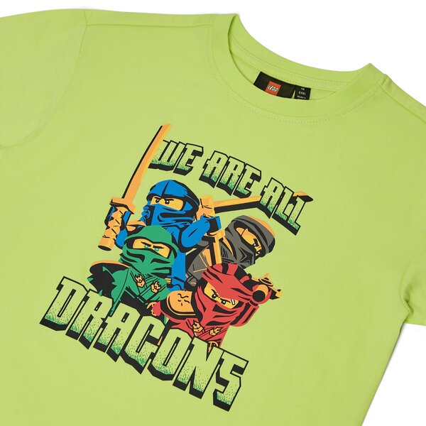 Legowear T-särk Lwtaffy 303 - Legowear