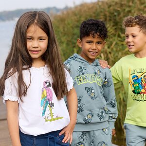 Legowear pusa Lwsaku 300 - Legowear