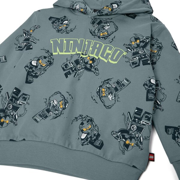 Legowear pusa Lwsaku 300 - Legowear