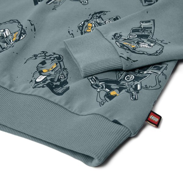 Legowear pusa Lwsaku 300 - Legowear