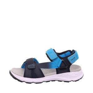 Superfit sandaalid Criss Cross - Superfit