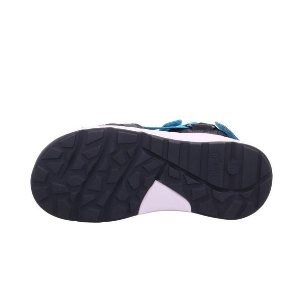 Superfit sandaalid Criss Cross - Superfit